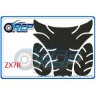 【RCP MOTOR】KAWASAKI Ninja ZX7/ZX-7R KT-6000仿碳纖維油箱保護貼| Webike摩托百貨