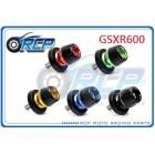 【RCP MOTOR】SUZUKI GSX-R600 Swingarm Sliders Spools| Webike摩托百貨