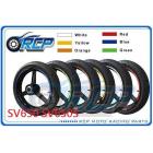 【RCP MOTOR】SUZUKI SV650/SV650S Reflective wheel stickers| Webike摩托百貨