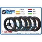 【RCP MOTOR】BMW S1000R Reflective wheel stickers| Webike摩托百貨