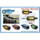 【RCP MOTOR】YAMAHA TRICKER 250 (XG250) CNC平衡端子| Webike摩托百貨