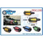【RCP MOTOR】KAWASAKI ZRX1200R/ZRX1200 CNC平衡端子