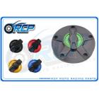 【RCP MOTOR】Z1000 Aluminum Fuel tank cap| Webike摩托百貨