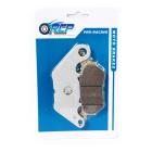 【RCP MOTOR】TRICITY 155   Rear Brake Pads| Webike摩托百貨