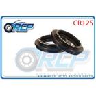 【RCP MOTOR】CR125(08-09) 前叉 油封/土封 RCP F3605