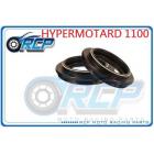 【RCP MOTOR】HYPERMOTARD 1100(08-09) 前叉 油封/土封 RCP F3605| Webike摩托百貨