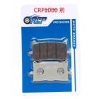 【RCP MOTOR】CRF1000(16-17) 前金屬煞車皮 RCP 679| Webike摩托百貨