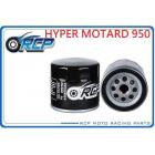 【RCP MOTOR】HYPER MOTARD 950(19-) 機油芯 RCP 153
