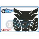 【RCP MOTOR】CB300R 油箱保護貼 RCP KEITI KT-6000| Webike摩托百貨