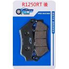 【RCP MOTOR】R1250RT(19-20) 後煞車皮 RCP 209| Webike摩托百貨