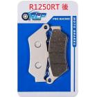 【RCP MOTOR】R1250RT(19-20) 後金屬煞車皮 RCP 209 RACING| Webike摩托百貨