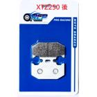 【RCP MOTOR】XTZ250(07-09) 後金屬煞車皮 RCP 152 RACING| Webike摩托百貨