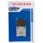 【RCP MOTOR】CRF1000(16-20) 手煞車 金屬煞車皮 RCP 257 RACING| Webike摩托百貨