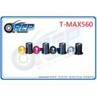 【RCP MOTOR】T-MAX560 風鏡車殼螺絲 | Webike摩托百貨