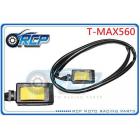 【RCP MOTOR】T-MAX560 黏貼式大燈開關