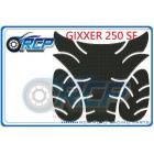 【RCP MOTOR】GIXXER 250 SFGIXXER 250 SF 油箱保護貼 KEITI KT-6000| Webike摩托百貨