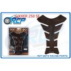 【RCP MOTOR】GIXXER 250 SF 銀龍油箱保護貼 KEITI KT-3300| Webike摩托百貨
