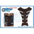 【RCP MOTOR】KT-3300 Brutale 800 油箱保護貼| Webike摩托百貨