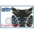 【RCP MOTOR】KT-6000 Dragster RR LH44 油箱保護貼