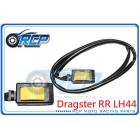 【RCP MOTOR】Dragster RR LH44 黏貼式大燈開關
