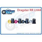 【RCP MOTOR】Dragster RR LH44 風鏡車殼螺絲| Webike摩托百貨