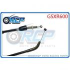 【RCP MOTOR】離合器線 GSX-R600 (08-09)| Webike摩托百貨