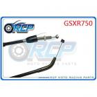 【RCP MOTOR】離合器線 GSX-R750 (08-09)| Webike摩托百貨