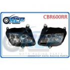 【RCP MOTOR】1187-5 大燈組 CBR600RR (07-12)| Webike摩托百貨