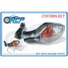 【RCP MOTOR】H-11 方向燈 CTX700N DCT (14-18)| Webike摩托百貨