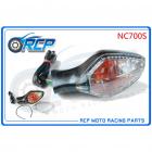 【RCP MOTOR】H-11 方向燈 NC700 S (12-13)| Webike摩托百貨