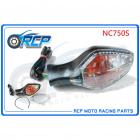 【RCP MOTOR】H-11 方向燈 NC750S (14)| Webike摩托百貨