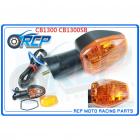 【RCP MOTOR】H-04 方向燈 CB1300 SB (03-)| Webike摩托百貨