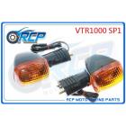 【RCP MOTOR】H-08 方向燈 VTR1000 SP-1| Webike摩托百貨