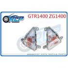 【RCP MOTOR】K-07 前方向燈 GTR1400、ZG1400 (08-22)| Webike摩托百貨