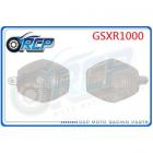 【RCP MOTOR】方向燈殼 GSX-R1000 (01-02)| Webike摩托百貨