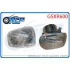 【RCP MOTOR】方向燈殼 GSX-R600 (97-00)| Webike摩托百貨