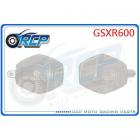 【RCP MOTOR】方向燈殼 GSX-R600 (01-03)| Webike摩托百貨