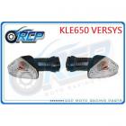 【RCP MOTOR】K-04 方向燈 KLE 650 VERSYS (09)| Webike摩托百貨