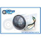 【RCP MOTOR】50105 LED 整合式尾燈 含方向燈 XSR700 / XSR900、XV950R BOLT| Webike摩托百貨