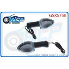 【RCP MOTOR】S-01 前方向燈 GSX-S750 (15-21)| Webike摩托百貨