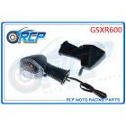 【RCP MOTOR】S-03 前方向燈 GSX-R600 (01-03)| Webike摩托百貨