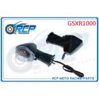 【RCP MOTOR】S-03 前方向燈 GSX-R1000 (01-02)| Webike摩托百貨