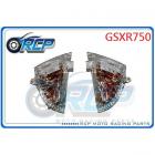 【RCP MOTOR】S-06 後方向燈 GSX-R750 (08-09)| Webike摩托百貨