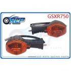 【RCP MOTOR】S-07 前方向燈 GSX-R750 (00-03)| Webike摩托百貨