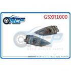 【RCP MOTOR】S-11 後方向燈 GSX-R1000 (09-16)| Webike摩托百貨