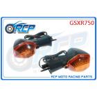 【RCP MOTOR】S-12 前方向燈 GSX-R750 (00-03)| Webike摩托百貨