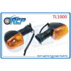 【RCP MOTOR】S-13 前方向燈 TL1000 (97-02)| Webike摩托百貨