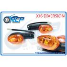 【RCP MOTOR】Y-02 方向燈 XJ6 DIVERSION (09-10)| Webike摩托百貨