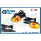 【RCP MOTOR】Y-02 方向燈 XJ6 / XJ6N (10-)| Webike摩托百貨