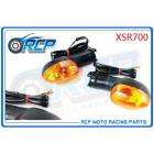 【RCP MOTOR】Y-02 方向燈 XSR700 (21)| Webike摩托百貨